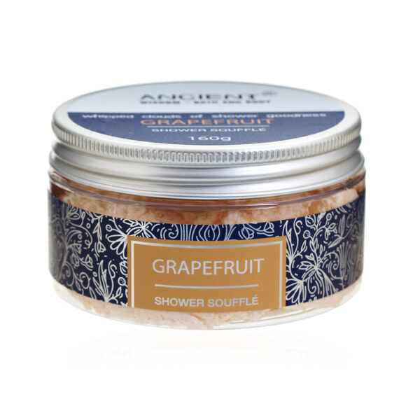 Soufflé da Doccia 160g - Pompelmo - immagine 2