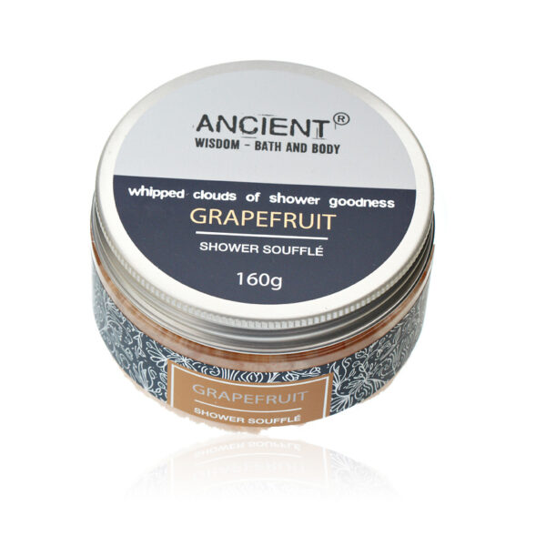 Soufflé da Doccia 160g - Pompelmo - immagine 3