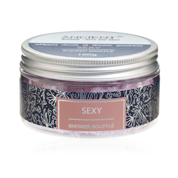 Soufflé da Doccia 160g - Sexy - immagine 2