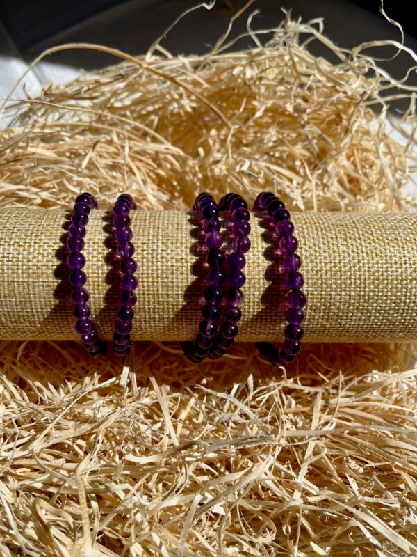 Bracciale Ametista